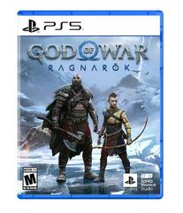 God of War: Ragnarok